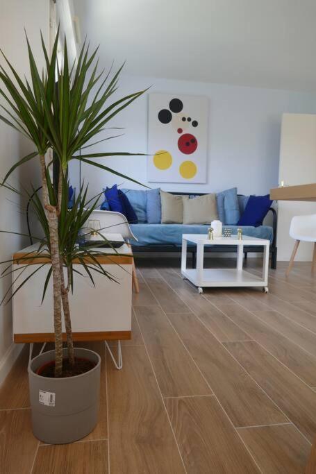 Disneyland Paris, Appartement 70M², Parking Prive Serris Exterior photo