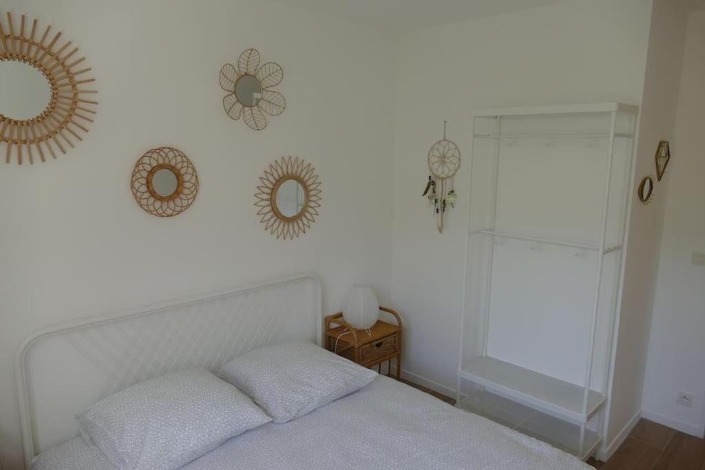 Disneyland Paris, Appartement 70M², Parking Prive Serris Exterior photo