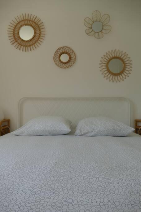 Disneyland Paris, Appartement 70M², Parking Prive Serris Exterior photo